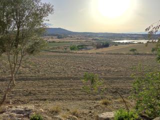 Residential Plot in Carrer de ciutat 21a. Finca con fantásticas vistas para construir vivienda unifamiliar