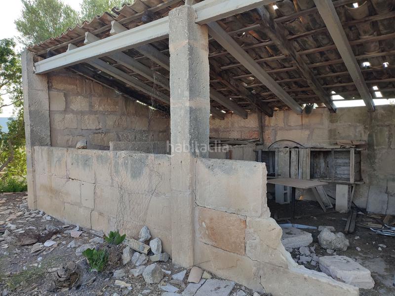 Foto 906ca735-1adb-443d-b98c-52968dc79046. Terreny residencial a carrer de ciutat 21a a Petra