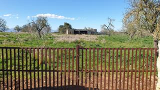 Residential Plot in Diseminado diseminados 45. Lote de 2 fincas rústicas para construir 2 viviendas unifamiliar