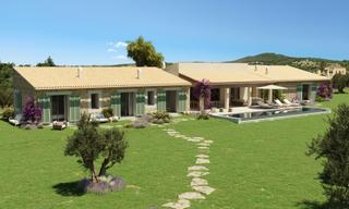 Rural plot  Diseminado diseminados var. Finca rústica con proyecto básico presentado para vivienda unifa