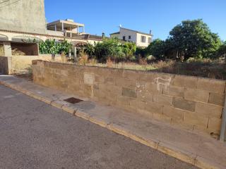 Residential Plot in Carrer d'es sol 42. Fantástico solar urbano de 1038 m2 para promoción plurifamiliar