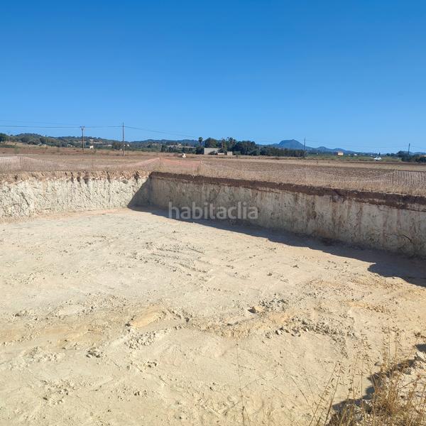 Foto c4caa7ca-8897-4775-a6e7-2efd7d578608. Finca rústica a poligono poligon 25 352 a Manacor centre Manacor