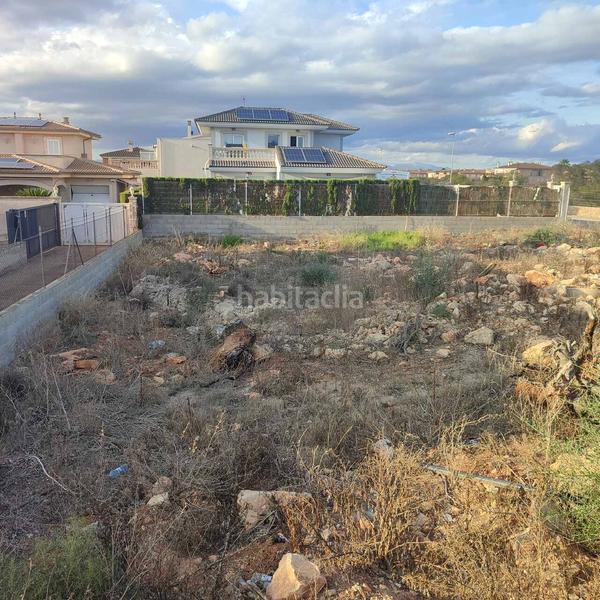 Foto 2b27133c-0d1a-45a5-b4c1-4887951742bc. Terreno residenziale in avinguda regne de mallorques 8 in Llucmajor
