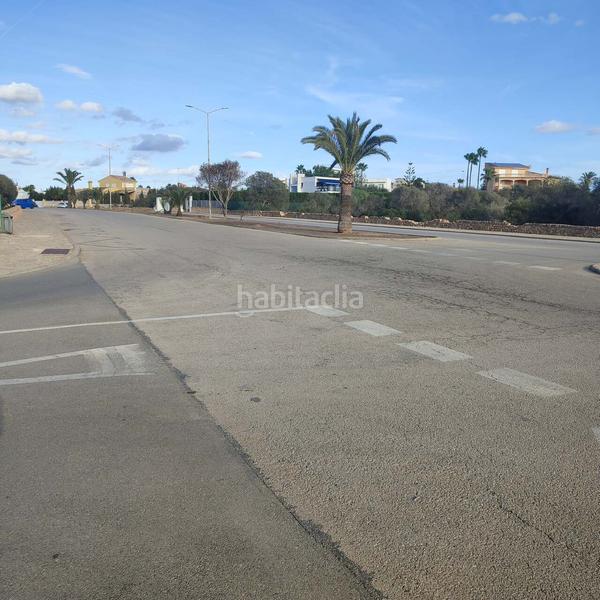 Foto 401f27df-aeef-455c-beea-3e9c85368ae9. Terreno residenziale in avinguda regne de mallorques 8 in Llucmajor