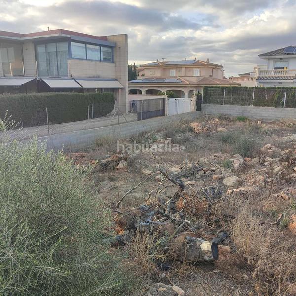 Foto 5856081d-b2c0-4284-9b96-aed8566d300c. Terreno residenziale in avinguda regne de mallorques 8 in Llucmajor