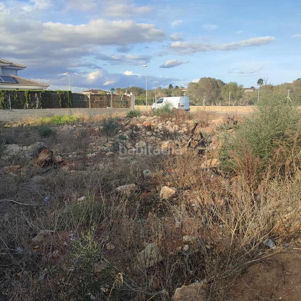 Foto a8694326-5b0a-43b7-862a-2522ed7a6889. Terreno residenziale in avinguda regne de mallorques 8 in Llucmajor