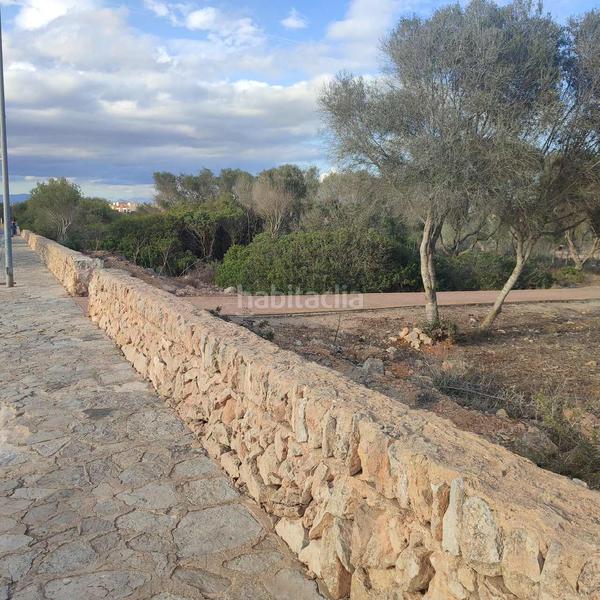 Foto ae87f21a-84ee-44e5-930a-81d8fbc9b6f7. Terreno residenziale in avinguda regne de mallorques 8 in Llucmajor