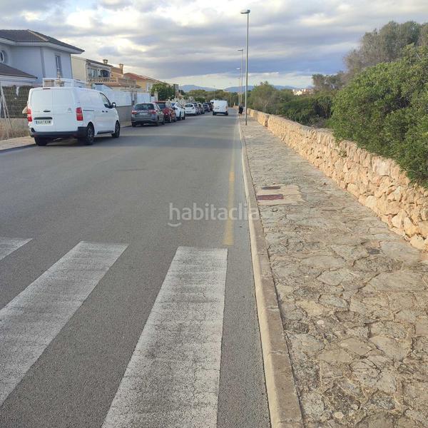Foto b3ffe58a-e28e-4f7e-940b-126dcdca0d29. Terreno residenziale in avinguda regne de mallorques 8 in Llucmajor
