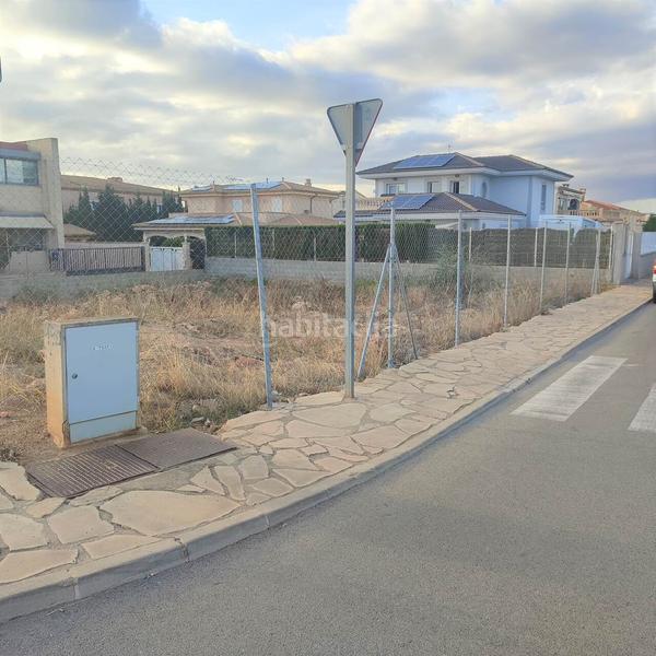 Foto ec9827b1-93ac-4225-a134-30430c7f6c7f. Terreno residenziale in avinguda regne de mallorques 8 in Llucmajor