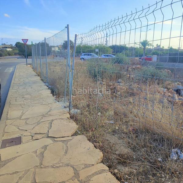 Foto fc21b4f4-b3f8-459e-8724-4f3930eefc19. Terreno residenziale in avinguda regne de mallorques 8 in Llucmajor