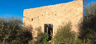 Fondo rustico in Vial camino 1136
