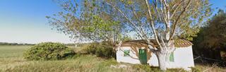 Rural plot in N/a. Bonita finca de 33.825 m2 con vivienda, naves agrícolas, electri