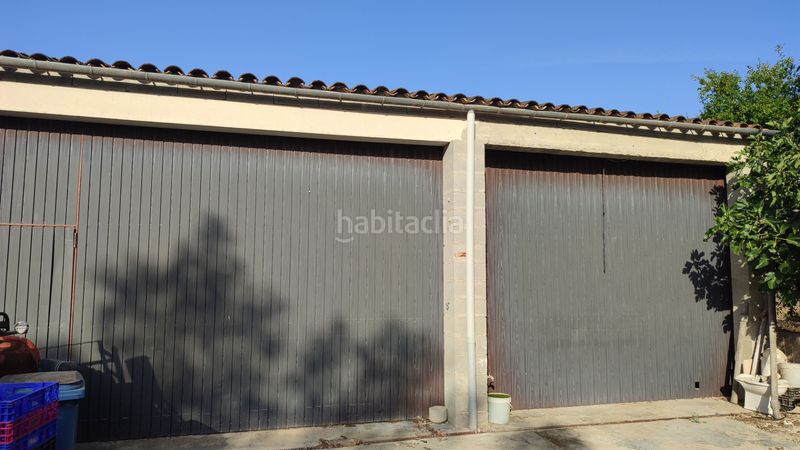 Foto f244f4ec-43cf-44fe-8195-ba46f56e859e. Industrial building in Vilafranca de Bonany