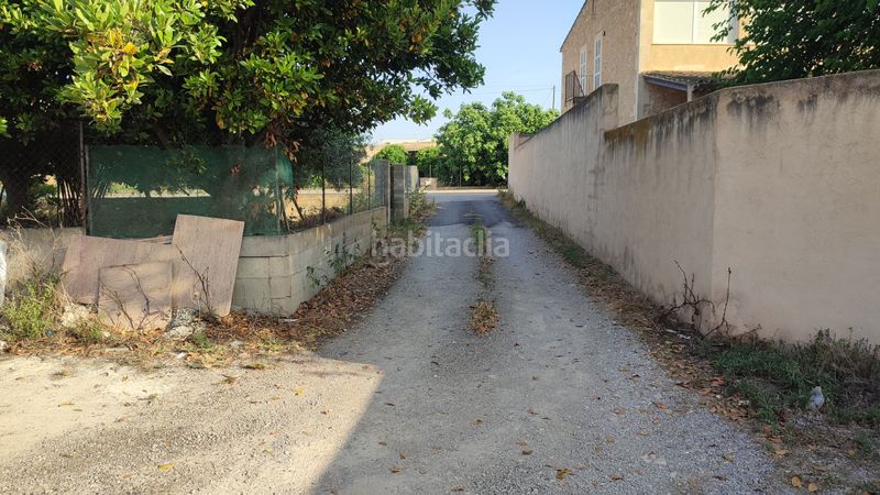 Foto fcfb64c8-698b-45e4-8072-bbe6217bbcf1. Industrial building in Vilafranca de Bonany