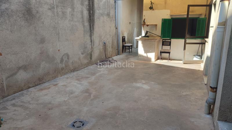 Foto 20b236d4-886f-47e6-9c5f-e569fd6054a8. Haus in carrer de manacor 59 in Petra