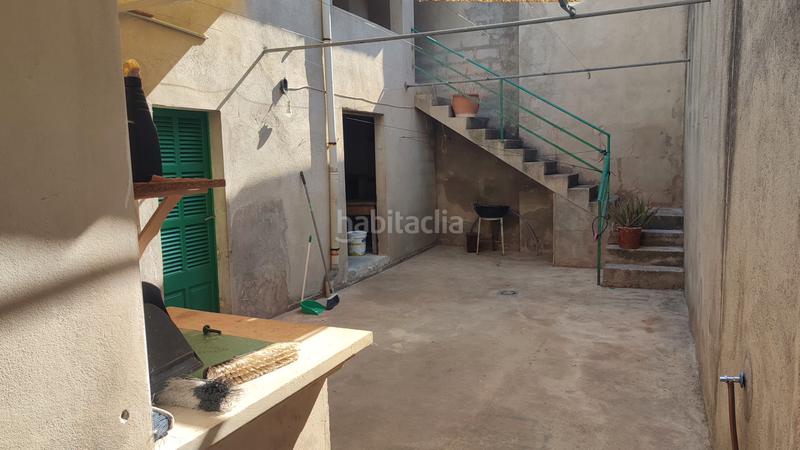 Foto 4f1db97e-dd99-4591-ae62-5004166b0a69. Haus in carrer de manacor 59 in Petra