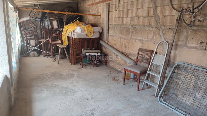 Foto 74be5f5b-48f7-42f8-be68-59251d3944fe. Haus in carrer de manacor 59 in Petra