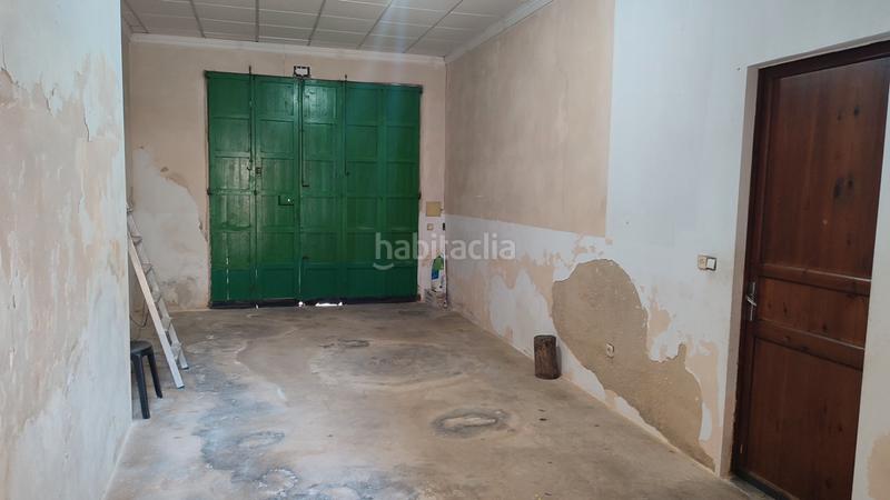 Foto f3a0217e-782b-47b4-b626-c768ec13348b. Haus in carrer de manacor 59 in Petra