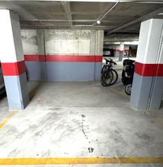 Aparcament cotxe a Carrer des rafalet 26. Plaza de parking en el centro de cala millor