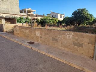 Residential Plot in Carrer d'es sol 45. Fantástico solar urbano de 1038 m2 con casi 18 mt. de fachada en
