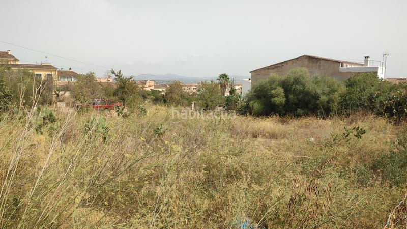 Foto 6b6143c6-f9e4-4071-a963-49df5f7ecf27. Terrain résidentiel dans carrer de sant josep 85 dans Vilafranca de Bonany