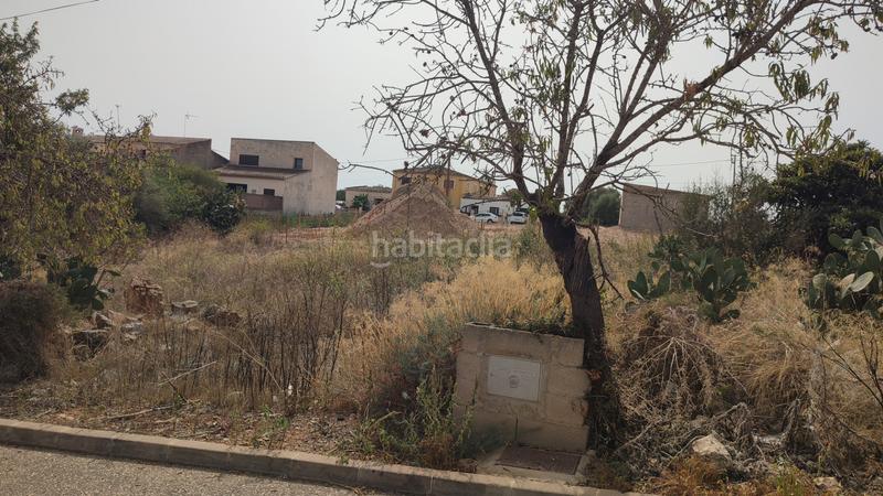 Foto 82aa1f68-172f-46b7-a0c3-d18a66eb6358. Terrain résidentiel dans carrer de sant josep 85 dans Vilafranca de Bonany