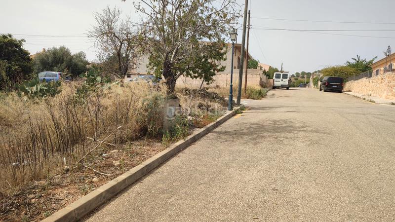 Foto 85449503-50a5-4b64-ac90-2253757500bc. Terrain résidentiel dans carrer de sant josep 85 dans Vilafranca de Bonany