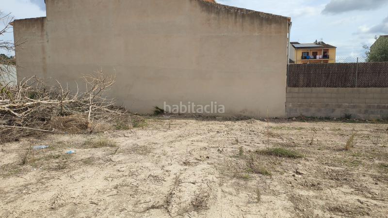 Foto 046f8ff0-0d5b-4272-be56-5af2b6c89536. Wohngrundstück in carrer joan barceló 32 in Vilafranca de Bonany