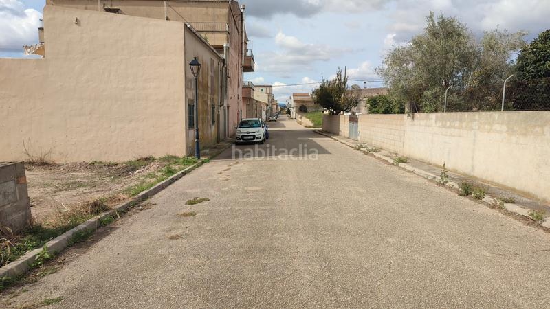 Foto 2578e859-5bdb-4567-8edc-14bbd112e467. Wohngrundstück in carrer joan barceló 32 in Vilafranca de Bonany