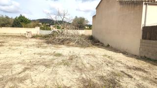 Terreno residencial  Carrer joan barceló 32. Solar edificable de 284 en zona tranquila en vilafranca