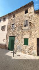 Haus  Carrer de sant martí 24. Cas de piedra con mucho carácter para rehabilitar en vilafranca