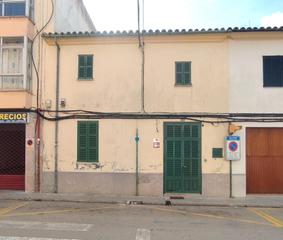 Maison à Carretera de palma 98. Casa céntrica de 156 m2 em estado aceptable en vilafranca de bon