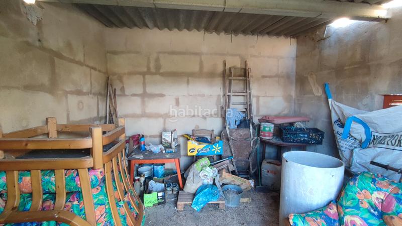 Foto 1fe4b279-5b2a-4818-8f75-383542d260ab. Finca rústica a poligono poligon 27 1848 a Manacor centre Manacor