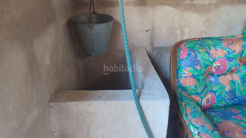 Foto 502d386f-0bbe-4a98-bb95-fd947fcaac92. Finca rústica a poligono poligon 27 1848 a Manacor centre Manacor