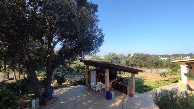 Foto 5f3bf5e2-1b26-4170-acea-e8ec4a0226b5. Masia a vial camino 279 a Manacor centre Manacor