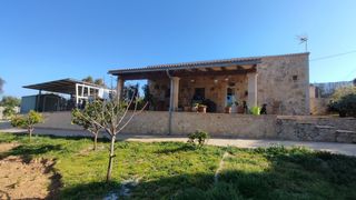 Masia  Vial camino 279. Casa de campo en finca rústica con electricidad y agua