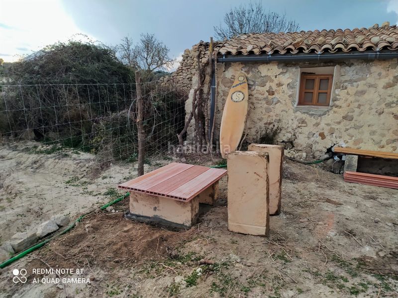 Foto 83397840-f59c-41a8-acab-6bf8fb7c8c26. Finca rústica a Porreres