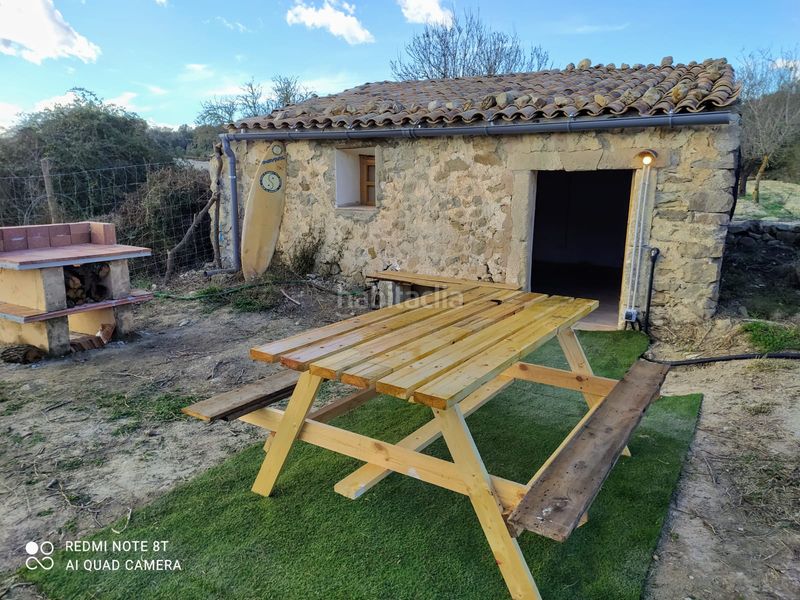 Foto c5f8bdd7-5da5-4015-8d33-349075cd93e5. Finca rústica a Porreres