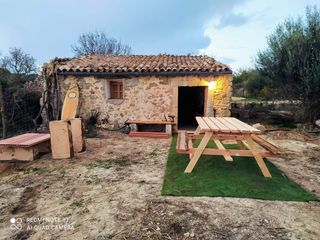 Finca rústica a Porreres