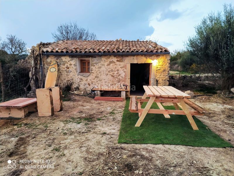 Foto e1ab1532-a166-4dda-8f0c-194ce336a9e7. Finca rústica a Porreres