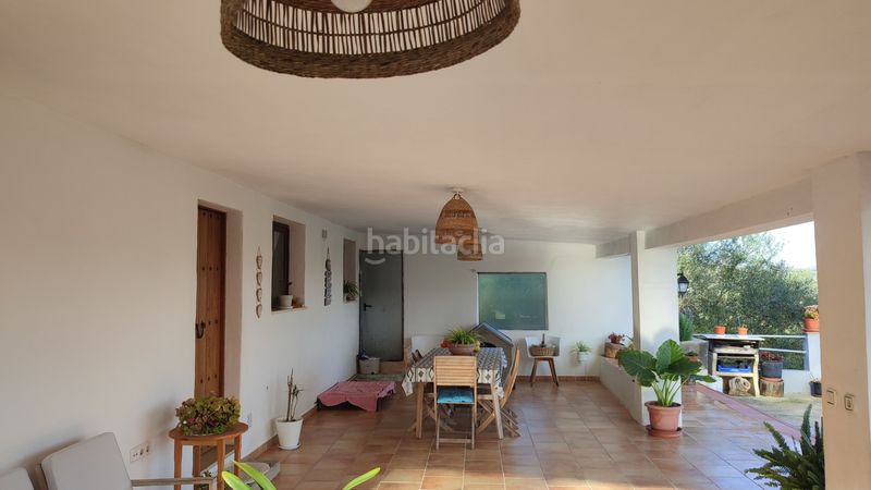 Foto 87d122c2-caea-4808-9454-288566e57deb. Finca rústica a vial camino 644 a Sant Joan
