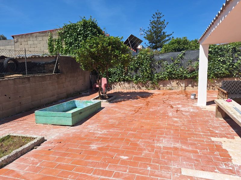 Foto 0a0ceddb-3505-407b-86ef-50a3221f2a26. Finca rústica a diseminado poligon 06 1167 a Manacor centre Manacor