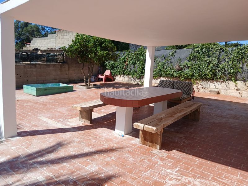 Foto d181ca2f-fca3-44f0-a045-5aeab6ca24f3. Finca rústica a diseminado poligon 06 1167 a Manacor centre Manacor