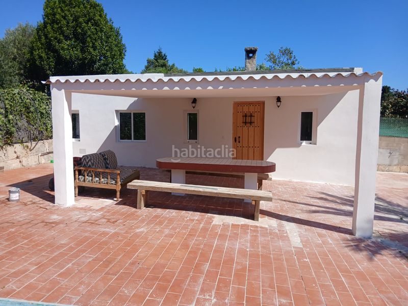 Foto e97a83bb-5ac1-43eb-a803-93b53624eb8b. Finca rústica a diseminado poligon 06 1167 a Manacor centre Manacor