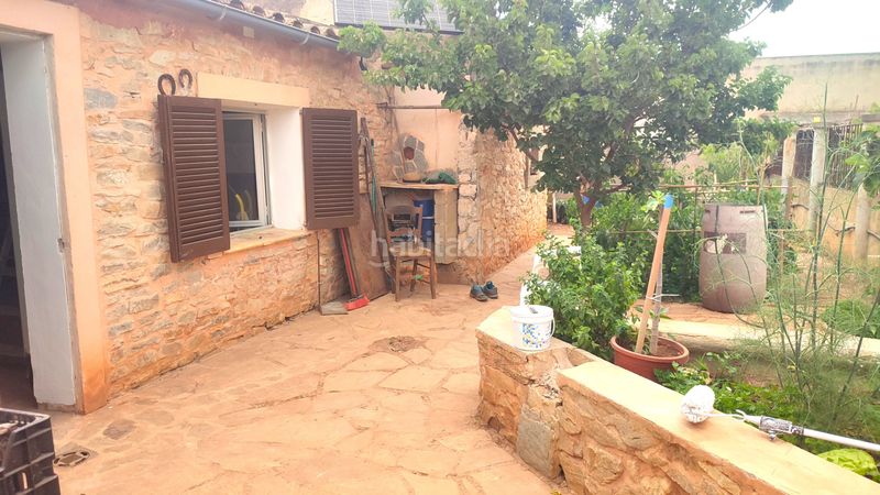 Foto 3bb05470-b6e3-4b05-a918-b9a1d7a29c32. Finca rústica a Manacor centre Manacor