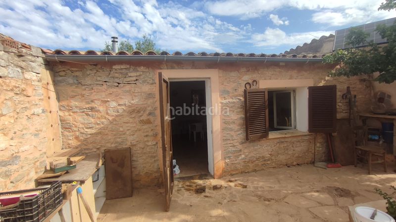 Foto f2e15515-27d4-4d3d-a0ef-e96d0f47e0bf. Finca rústica a Manacor centre Manacor