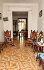 Maison à Carrer de son pons 12. Casa de 140 m2 con jardín para rehabilitar