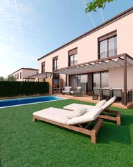 Terreny residencial a Carrer llibertat 10. Solar para edificio plurifamiliar o viviendas pareadas