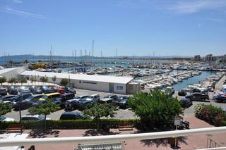 Rent Flat in Passeig marítim 20. Piso en primera línea de mar - alquiler temporal - ideal empresa