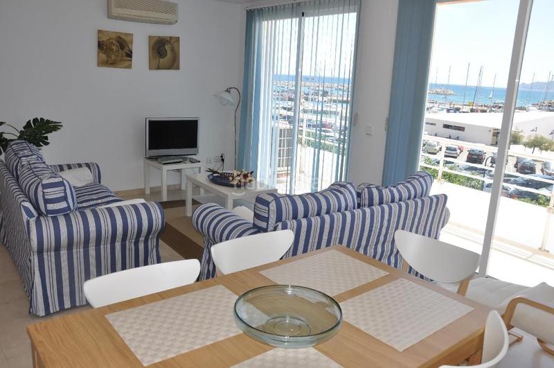 Foto 4120764a-4751-4d03-ae37-e74ef4214ee7. Rent flat in passeig marítim 20 in l´Estartit poble Estartit